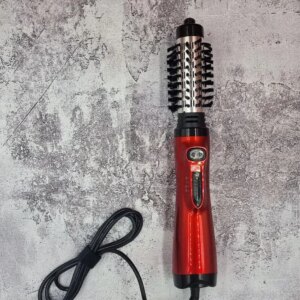 Фен-гребешок 2в1 Shiny&Beauty XR-8812