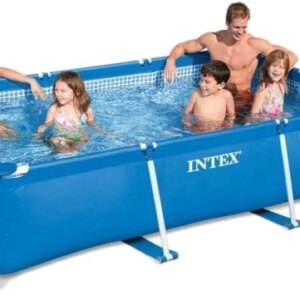 Бассейн каркасный Intex 300х200х75 см (Intex 28272)