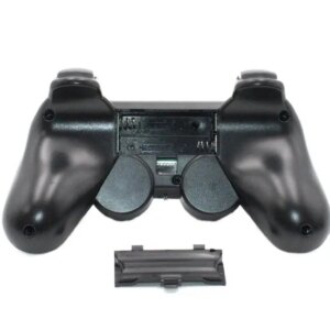 Игровая приставка M8 64gb Mini Game Stick 4K HDMI + 2 беспроводных джойстика, консоль для телевизора