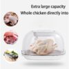 Лоток для разморозки продуктов
