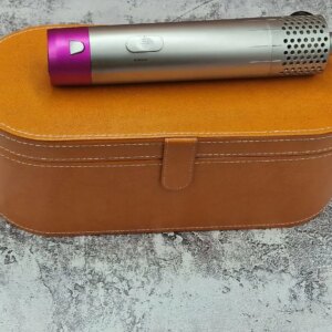 Стайлер для волос 5 в 1 + коробка чехол HAIR BRUSH