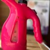Отпариватель HAND STEAMER RZ-608 Вертикальный ручной отпариватель для одежды
