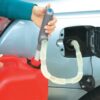 Аппарат для перекачки жидкостей Turbo Pump Насос для перекачки топлива