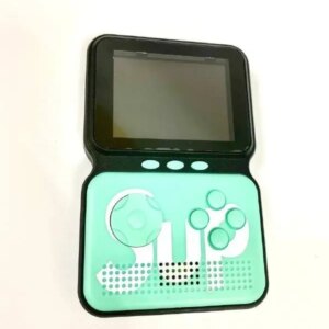 Портативная игровая консоль Game Box Power Sup M3 500 в 1