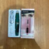 Щипцы для завивки ресниц с подогревом зарядка через USB Eyelash Curler XL-271