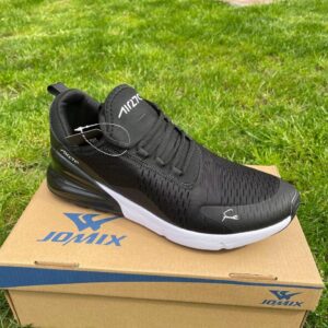 Мужские спортивные кроссовки SupoA2336-3 Черные
