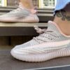 Женские кроссовки GirnaiveC2303-2 Розовые