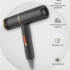 Умный фен с ионизацией Dry Hair Efficiently (MA03-56)