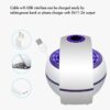 Уничтожитель насекомых Лампа от комаров  Photocatalysis Suction Type Mosquito Killer