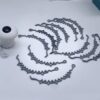 Массажер для головы в форме осьминога Head Massager KK-001
