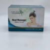 Массажер для головы в форме осьминога Head Massager KK-001