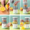 Соковыжималка для ягод и фруктов LY-9