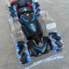 Трюковая машинка-вездеход на радиоуправлении STUNT CAR пультом ДУ H6020
