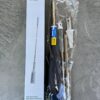 Швабра Household mop Family Helper с отжимом для быстрой уборки для мытья полов и окон с микрофиброй