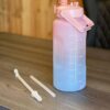 Набор Бутылок для воды 3 в 1 объемом 2 литра,  BOTTLE
