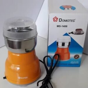 Кофемолка электрическая Domotec MS-1406 220V/150W