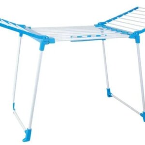 Сушилка для белья Clothes dryer BLUE 166x62x97см