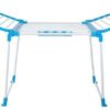 Сушилка для белья Clothes dryer BLUE 166x62x97см