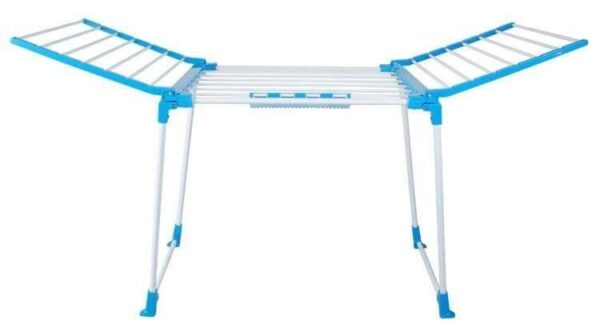 Сушилка для белья Clothes dryer BLUE 166x62x97см