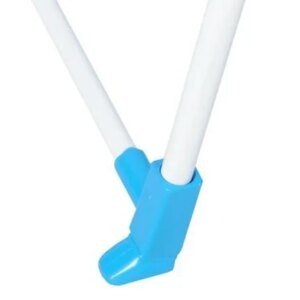 Сушилка для белья Clothes dryer BLUE 166x62x97см