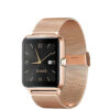 Умные часы Смарт часы женские x7 watches pink