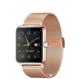 Умные часы Смарт часы женские x7 watches pink