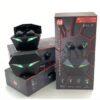 Беспроводные игровые вакуумные сенсорные наушники Bluetooth TWS PM-7 PRO STEREO с RGB-подсветкой