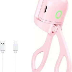 Аккумуляторные щипцы для завивки ресниц с USB Eye lashes machine