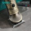 Профессиональный триммер для бритья, стайлинга бороды и стрижки VGR V-962 (мультитриммер аккумуляторного типа)