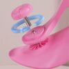 Тренажер многофункциональный для мышц таза Pelvical floor trainer PINK
