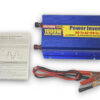 Преобразователь напряжения с 12V на 220V (1000W)