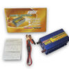 Преобразователь напряжения с 12V на 220V (1000W)