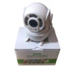 Камера видеонаблюдения уличная CAMERA YCC365 plus Wi-Fi 360 4 Мп 5v камера wifi наружного наблюдения для дом
