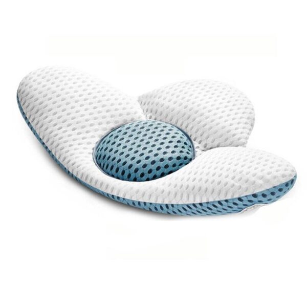 Ортопедическая подушка Support Pillow для сна / Подушка для позвоночника / Подушка для спины и ног