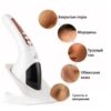 Увлажнитель массажер для лица Face Light Line Lifting Firming RF Beauty Instrument отпариватель skin LY-76