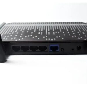 Wi-fi роутер маршрутизатор NK-44 1200 Мб/с. 4 антенны