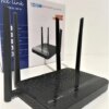 Wi-fi роутер маршрутизатор NK-44 1200 Мб/с. 4 антенны
