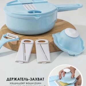 Измельчитель овощей, овощерезка W15 ручная