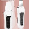 Ультразвуковой скрабер для лица Ultrasonic Facial Beauty Device