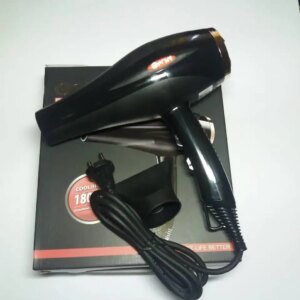 Фен для волос Gemei GM-1769 1800W