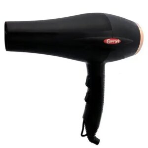 Фен для волос Gemei GM-1769 1800W