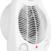 Тепловентилятор Дуйка Heater FH-A02, 2000W обогреватель