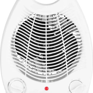 Тепловентилятор Дуйка Heater FH-A02, 2000W обогреватель