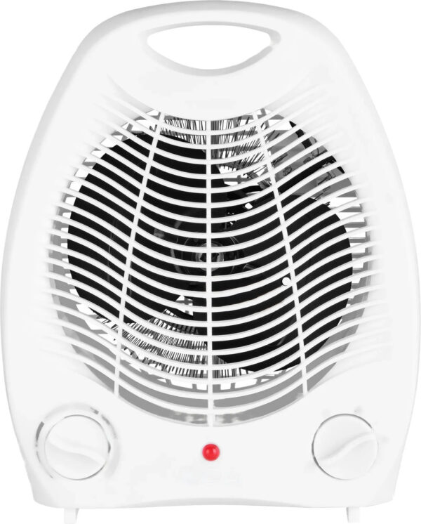 Тепловентилятор Дуйка Heater FH-A02, 2000W обогреватель
