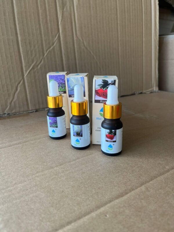 Масло ароматизаторное для увлажнителей 10 ml.
