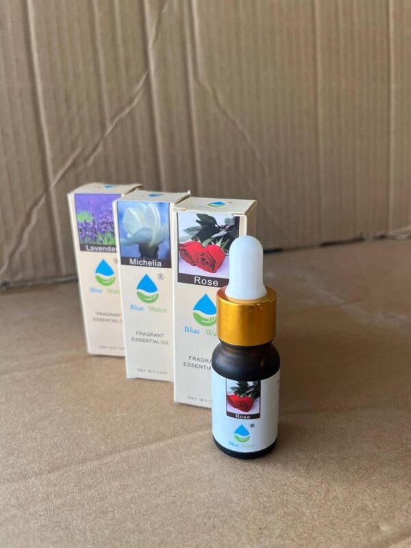 Масло ароматизаторное для увлажнителей 10 ml.