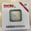 Беспроводные Bluetooth наушники с сенсорной регулировкой Pro 4 MAX