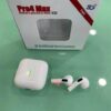 Беспроводные Bluetooth наушники с сенсорной регулировкой Pro 4 MAX