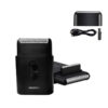 Geemy Mini аккумуляторная бритва для волос на лице geemy GM7763