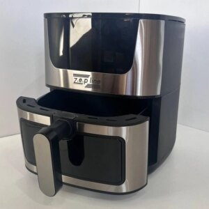 Безмасляная электрическая фритюрница на 8 л Zepline ZP-092 3000W